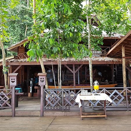 Tapokreng Raja Ampat Dive Resort מראה חיצוני תמונה