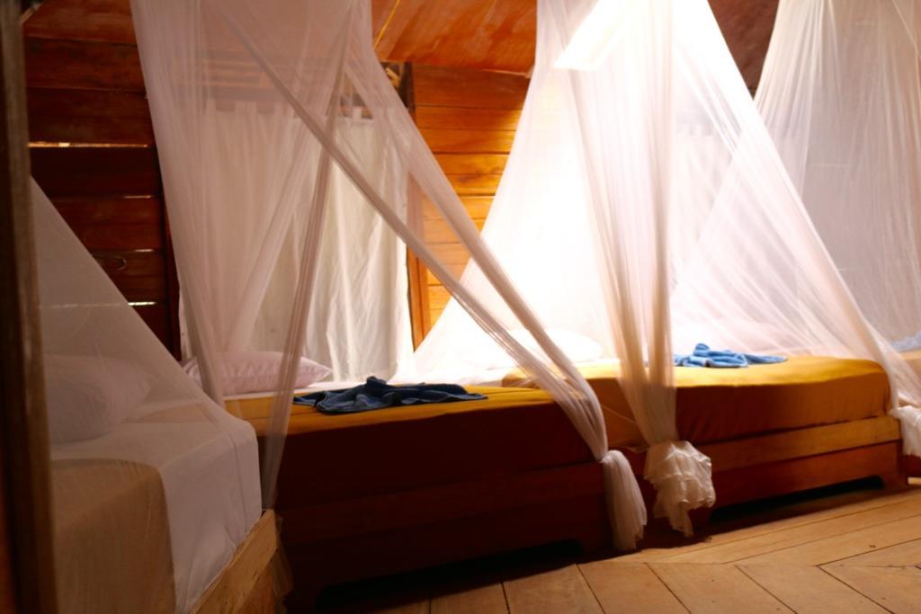Tapokreng Raja Ampat Dive Resort מראה חיצוני תמונה