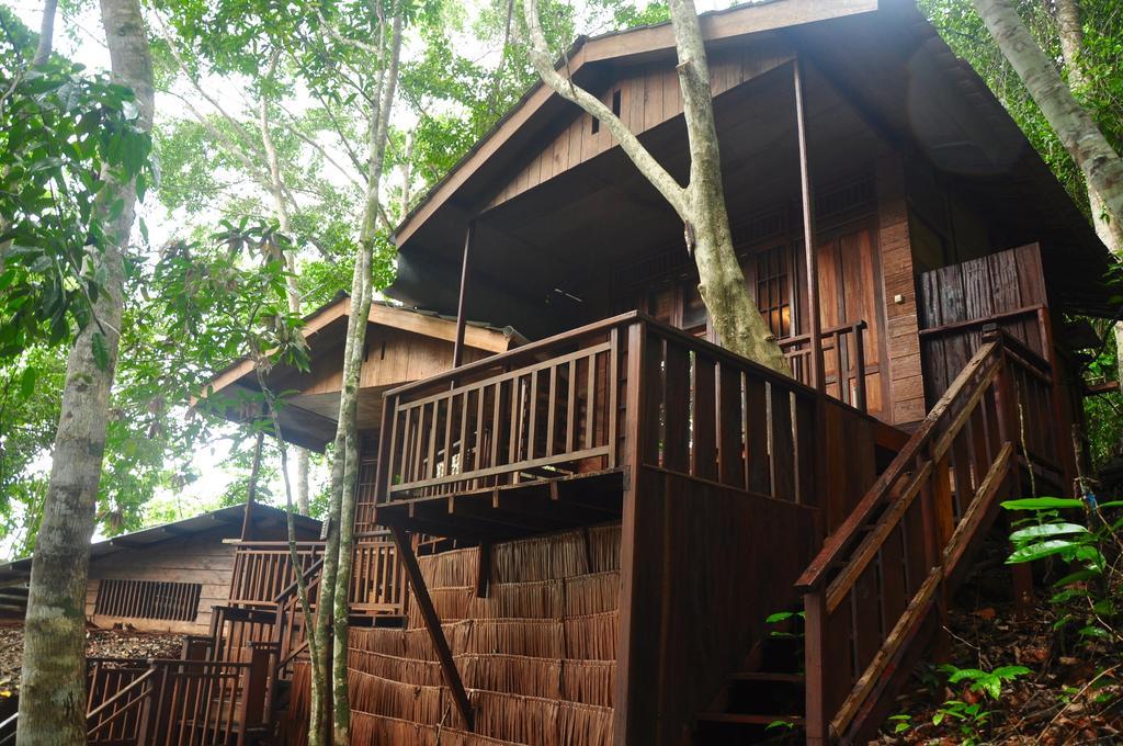 Tapokreng Raja Ampat Dive Resort מראה חיצוני תמונה