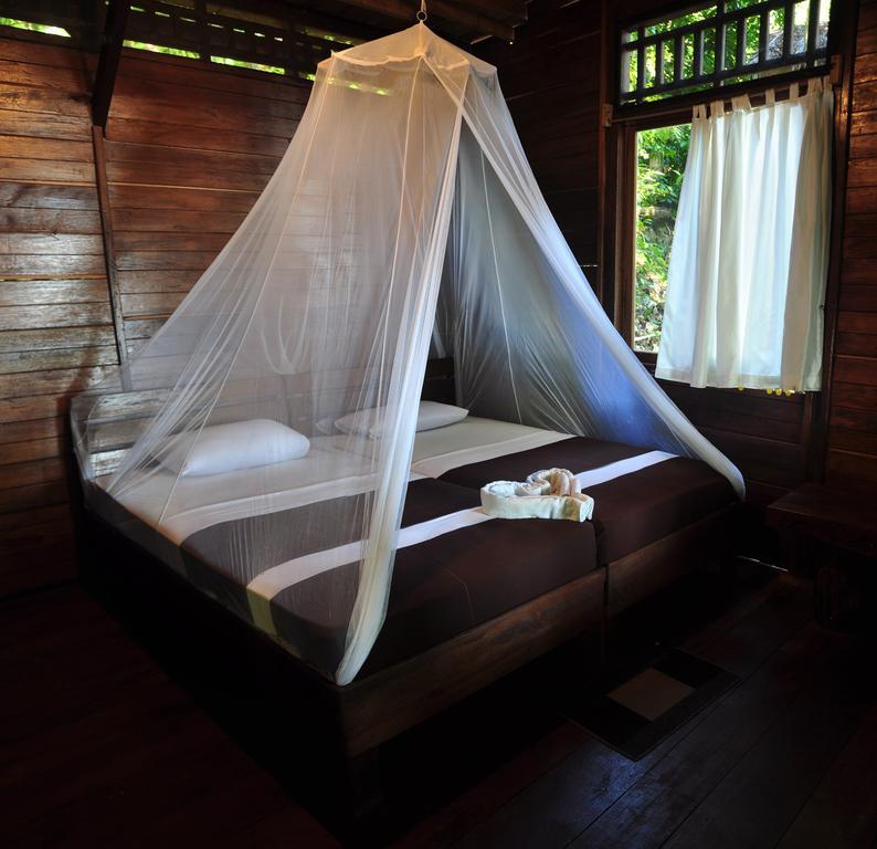 Tapokreng Raja Ampat Dive Resort מראה חיצוני תמונה