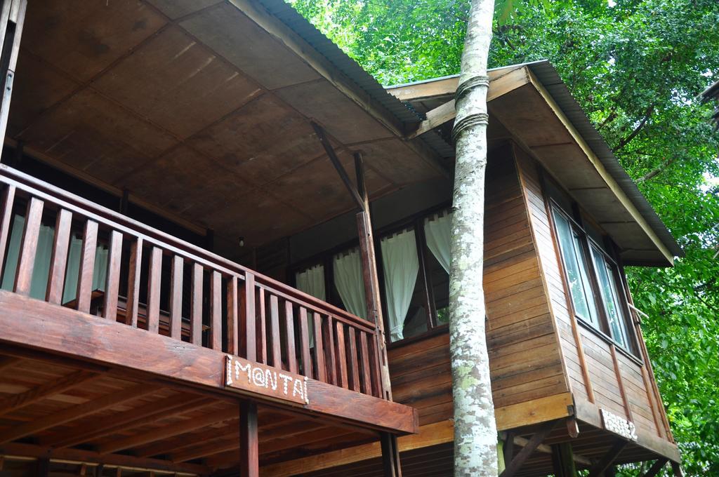 Tapokreng Raja Ampat Dive Resort מראה חיצוני תמונה