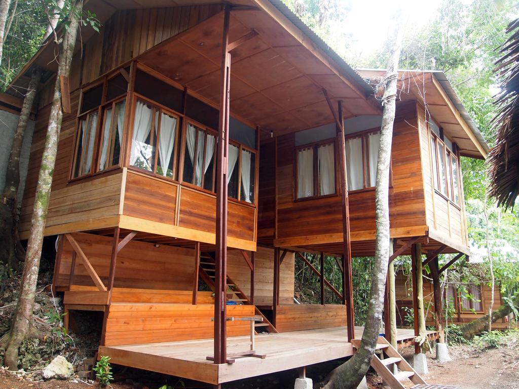 Tapokreng Raja Ampat Dive Resort מראה חיצוני תמונה