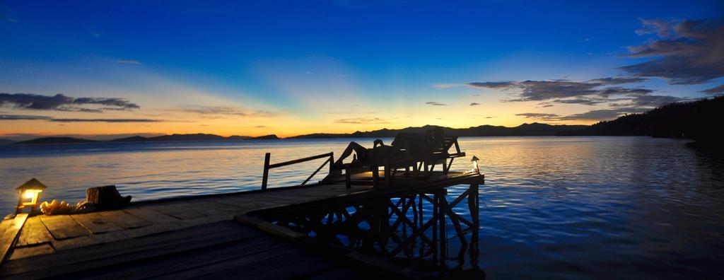 Tapokreng Raja Ampat Dive Resort מראה חיצוני תמונה