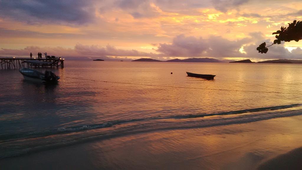 Tapokreng Raja Ampat Dive Resort מראה חיצוני תמונה