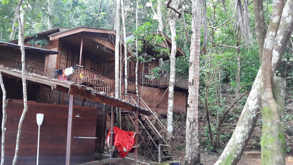 Tapokreng Raja Ampat Dive Resort מראה חיצוני תמונה
